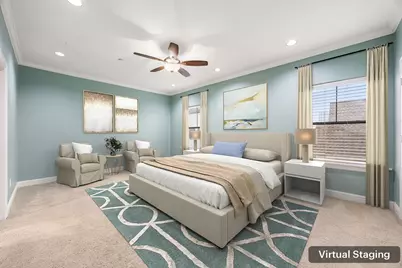 2611 Riverside Drive #D, Houston, TX 77004 - Photo 20