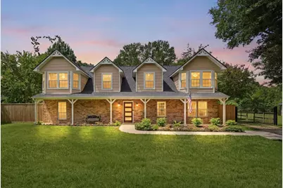 17123 Crooked Oak Drive, Cypress, TX 77429 - Photo 1