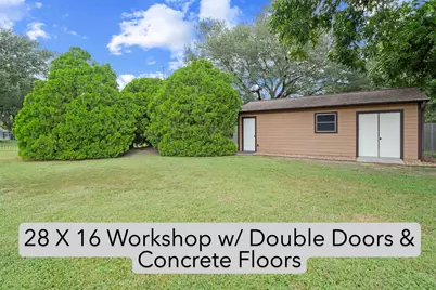 16855 E Maglitto Circle, Tomball, TX 77377 - Photo 38