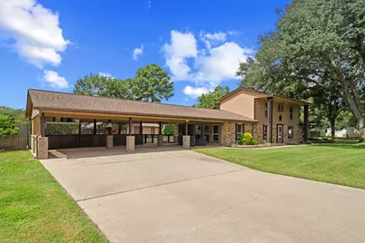 16855 E Maglitto Circle, Tomball, TX 77377 - Photo 42