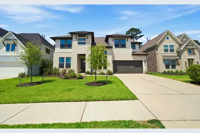 3308 Little Walnut Way, Conroe, TX 77385 - Photo 4