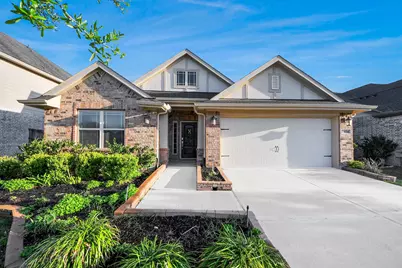 28634 Monarch Cliffs Drive, Fulshear, TX 77441 - Photo 1