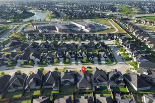 28634 Monarch Cliffs Dr, Fulshear, TX 77441 - Photo 8