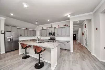 28634 Monarch Cliffs Drive, Fulshear, TX 77441 - Photo 14