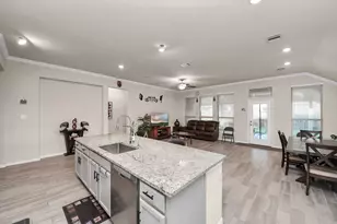 28634 Monarch Cliffs Dr, Fulshear, TX 77441 - Photo 20