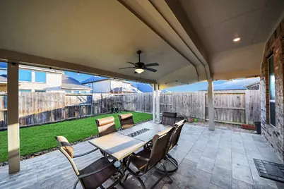 28634 Monarch Cliffs Drive, Fulshear, TX 77441 - Photo 38