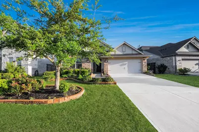 28634 Monarch Cliffs Drive, Fulshear, TX 77441 - Photo 4