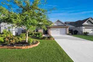 28634 Monarch Cliffs Dr, Fulshear, TX 77441 - Photo 4