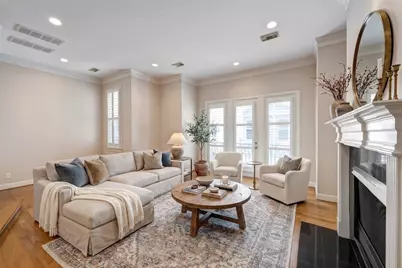 1523 Haddon #B, Houston, TX 77006 - Photo 2