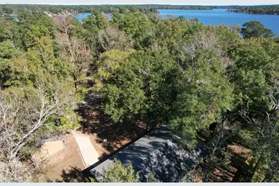 129 Dailey Road, Crockett, TX 75835 - Photo 2