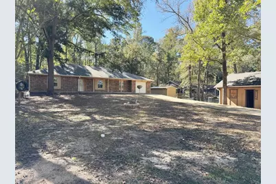 129 Dailey Road, Crockett, TX 75835 - Photo 4