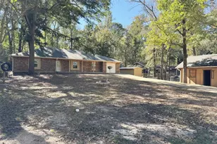 129 Dailey Rd, Crockett, TX 75835 - Photo 4