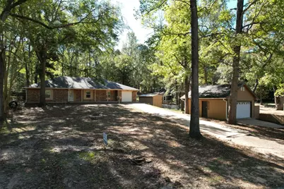 129 Dailey Road, Crockett, TX 75835 - Photo 1