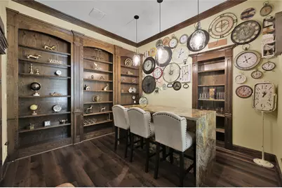 95 S Shimmering Aspen Circle, Spring, TX 77389 - Photo 6
