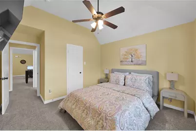 95 S Shimmering Aspen Circle, Spring, TX 77389 - Photo 34