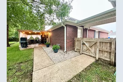 1308 Hagan Street, Crockett, TX 75835 - Photo 32