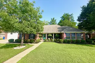 1308 Hagan St, Crockett, TX 75835 - Photo 4