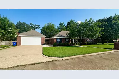 1308 Hagan Street, Crockett, TX 75835 - Photo 34