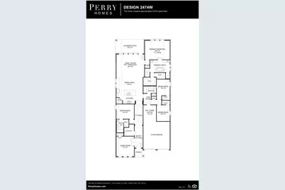 210 W Netleaf Court, Montgomery, TX 77316 - Photo 22