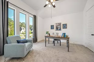210 W Netleaf Ct, Montgomery, TX 77316 - Photo 8