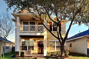 1608 Claremont Garden Cir, Houston, TX 77047 - Photo 1