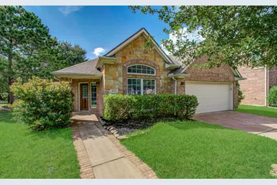 18154 Williams Elm Drive, Cypress, TX 77433 - Photo 4
