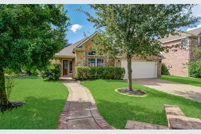 18154 Williams Elm Drive, Cypress, TX 77433 - Photo 1
