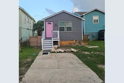 6923 Avenue P Avenue, Galveston, TX 77551 - Photo 2