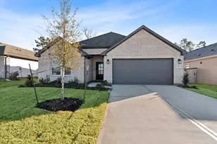 957 Garden Path Dr, Willis, TX 77378 - Photo 1