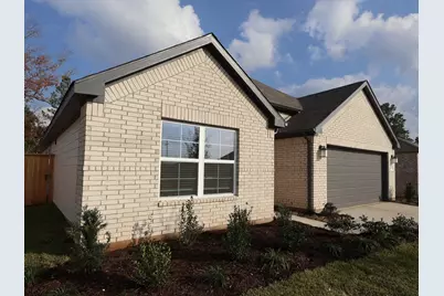 957 Garden Path Drive, Willis, TX 77378 - Photo 10