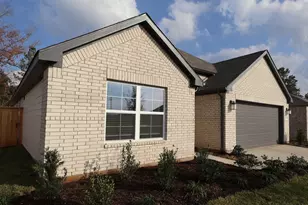 957 Garden Path Dr, Willis, TX 77378 - Photo 10