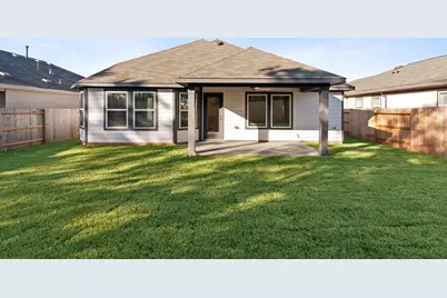 957 Garden Path Drive, Willis, TX 77378 - Photo 14