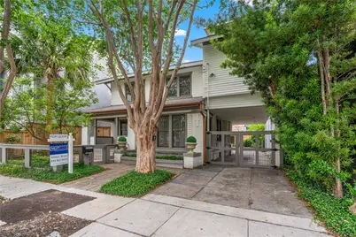 1210 Hawthorne Street, Houston, TX 77006 - Photo 1
