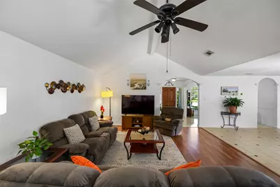 6815 River Mill Drive, Spring, TX 77379 - Photo 4
