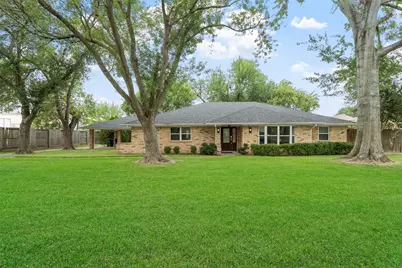 14702 Westway Lane, Houston, TX 77077 - Photo 1