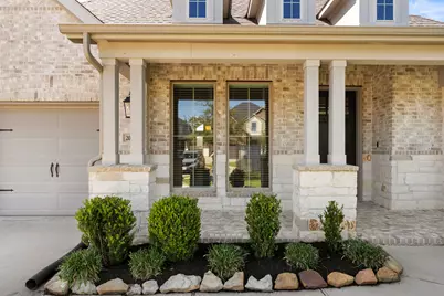 20347 Gray Yearling Trail, Tomball, TX 77377 - Photo 2