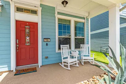 4906 Allen Cay Drive, Texas City, TX 77590 - Photo 1