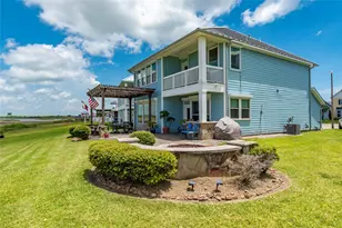 4906 Allen Cay Dr, Texas City, TX 77590 - Photo 2