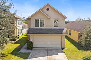 2515 Bammelwood Dr, Houston, TX 77014 - Photo 2