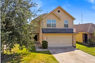 2515 Bammelwood Dr, Houston, TX 77014 - Photo 1