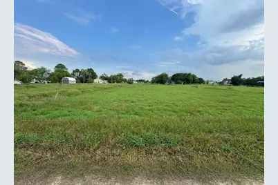 Tbd Greenwood Street, Palacios, TX 77465 - Photo 1