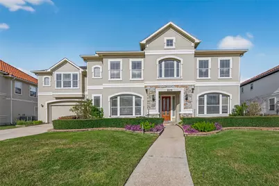 2210 Bywater Drive, Houston, TX 77077 - Photo 1