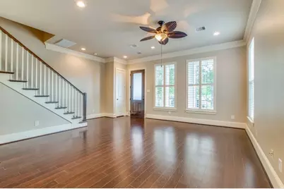 46 Rafters Row, The Woodlands, TX 77380 - Photo 6