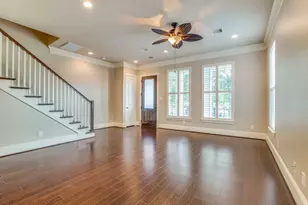 46 Rafters Row, The Woodlands, TX 77380 - Photo 6