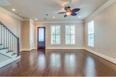 46 Rafters Row, The Woodlands, TX 77380 - Photo 4