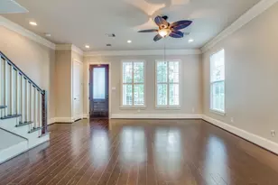 46 Rafters Row, The Woodlands, TX 77380 - Photo 4