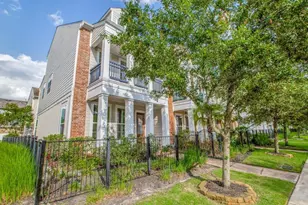 46 Rafters Row, The Woodlands, TX 77380 - Photo 2