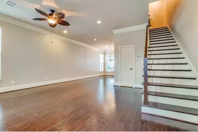 46 Rafters Row, The Woodlands, TX 77380 - Photo 8
