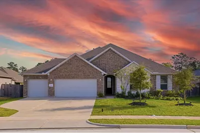 31122 Gullwing Manor Drive, Tomball, TX 77375 - Photo 1