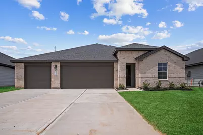 12823 Sunny Fields Lane, Needville, TX 77461 - Photo 1